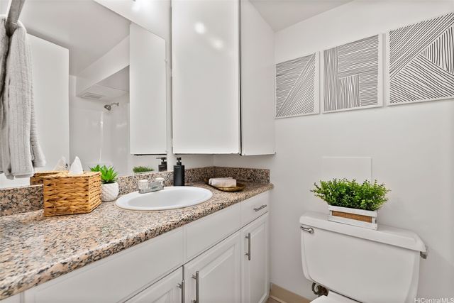 2888 Ala Ilima Street 1203, Honolulu, HI 96818