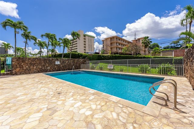 2888 Ala Ilima Street 1203, Honolulu, HI 96818