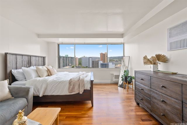 2888 Ala Ilima Street 1203, Honolulu, HI 96818