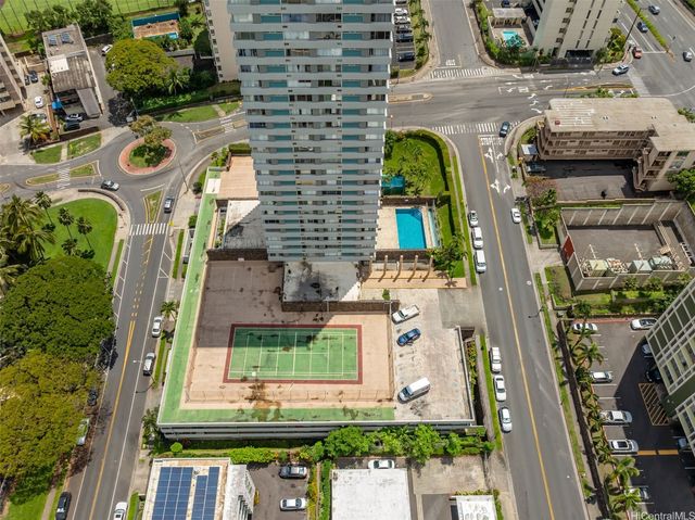 2888 Ala Ilima Street 1203, Honolulu, HI 96818