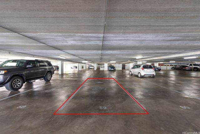 2888 Ala Ilima Street 1203, Honolulu, HI 96818