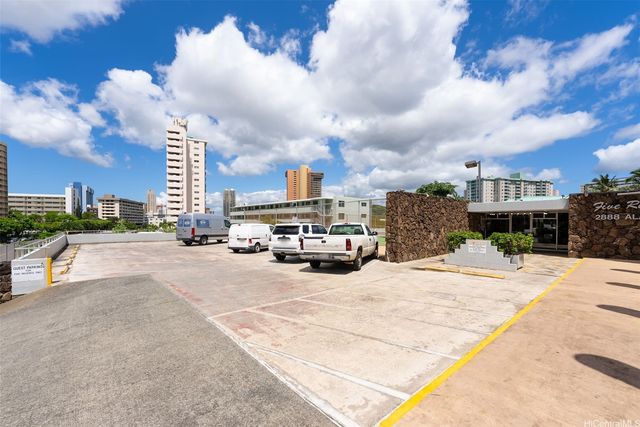 2888 Ala Ilima Street 1203, Honolulu, HI 96818