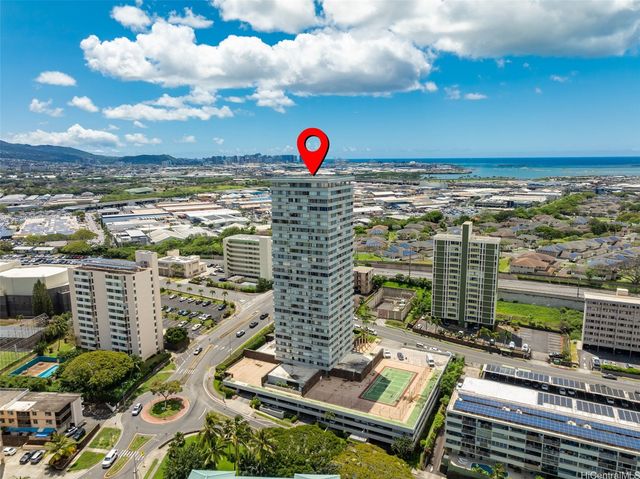2888 Ala Ilima Street 1203, Honolulu, HI 96818