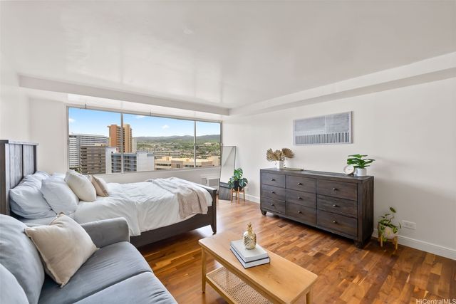 2888 Ala Ilima Street 1203, Honolulu, HI 96818