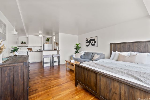 2888 Ala Ilima Street 1203, Honolulu, HI 96818
