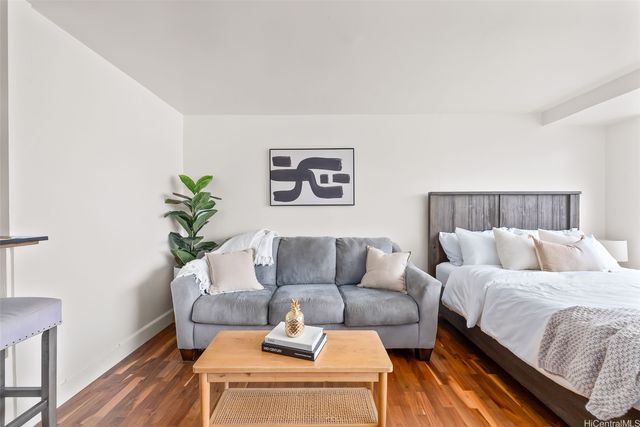 2888 Ala Ilima Street 1203, Honolulu, HI 96818