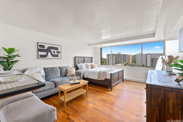 2888 Ala Ilima Street 1203, Honolulu, HI 96818