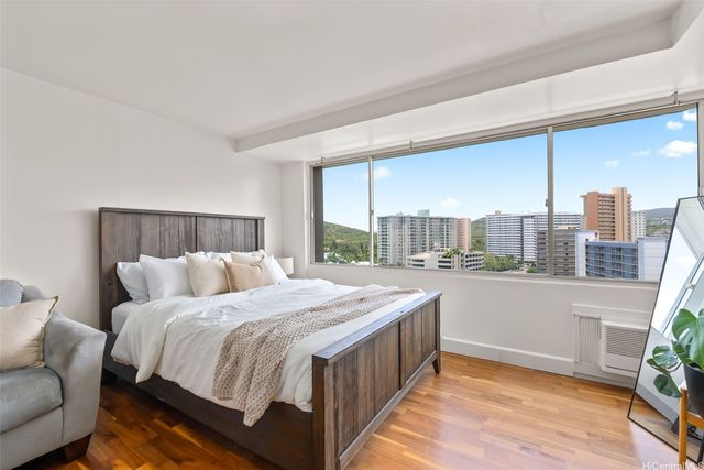 2888 Ala Ilima Street 1203, Honolulu, HI 96818