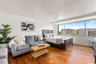 2888 Ala Ilima Street 1203, Honolulu, HI 96818