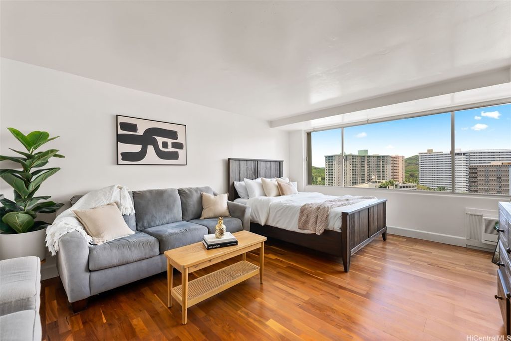 2888 Ala Ilima Street 1203, Honolulu, HI 96818