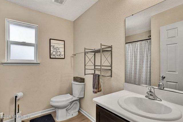 2172 CHANDLERS WALK Lane, Jacksonville, FL 32246