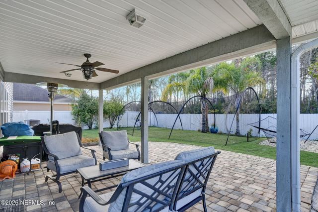 2172 CHANDLERS WALK Lane, Jacksonville, FL 32246