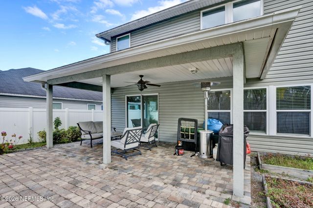 2172 CHANDLERS WALK Lane, Jacksonville, FL 32246