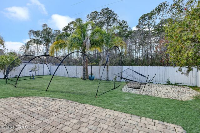 2172 CHANDLERS WALK Lane, Jacksonville, FL 32246