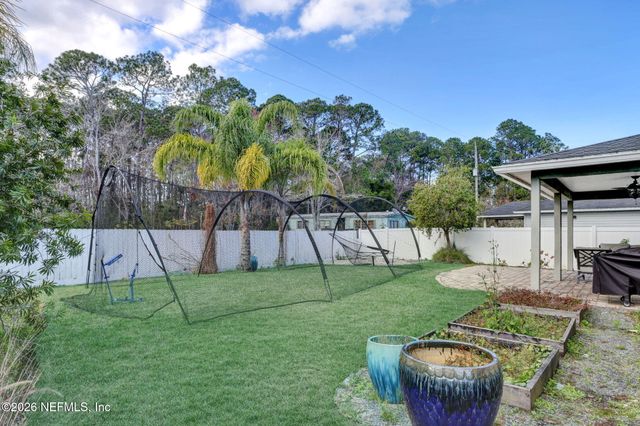 2172 CHANDLERS WALK Lane, Jacksonville, FL 32246