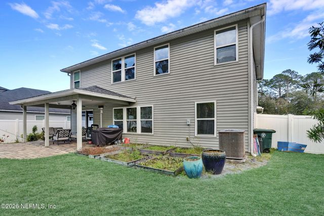 2172 CHANDLERS WALK Lane, Jacksonville, FL 32246