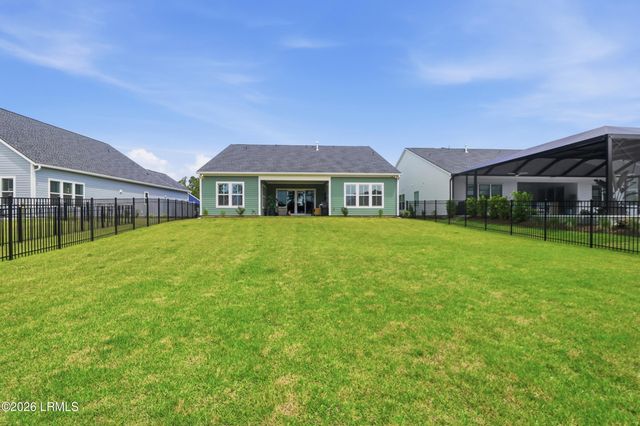 64 Lantana Way, Hardeeville, SC 29927