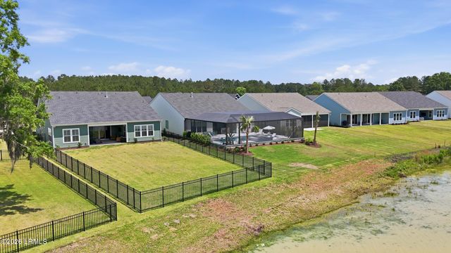 64 Lantana Way, Hardeeville, SC 29927