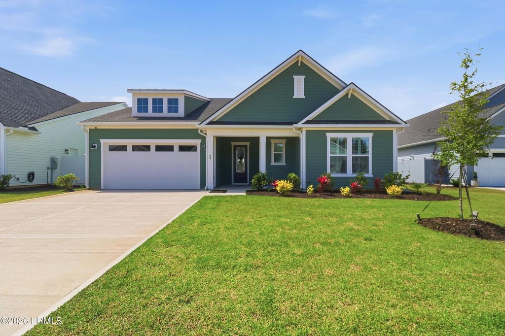 64 Lantana Way, Hardeeville, SC 29927