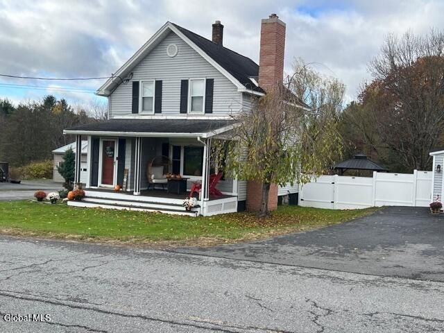 287 West Street, Gloversville, NY 12078