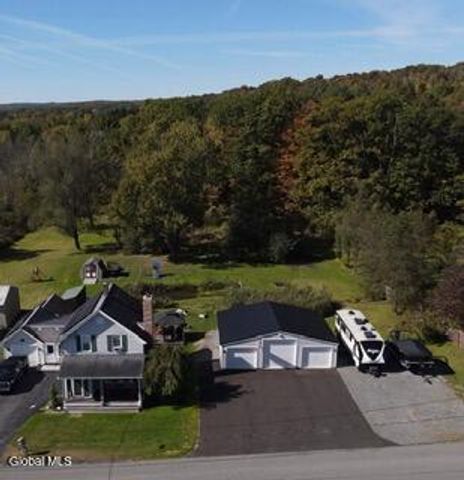 287 West Street, Gloversville, NY 12078