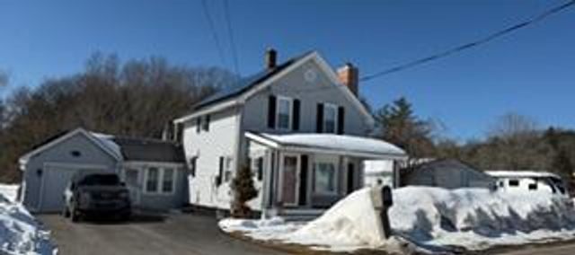 287 West Street, Gloversville, NY 12078