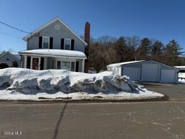 287 West Street, Gloversville, NY 12078