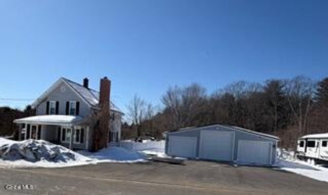 287 West Street, Gloversville, NY 12078