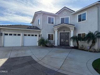 7011 N Liberty Drive, Los Angeles, CA 91405