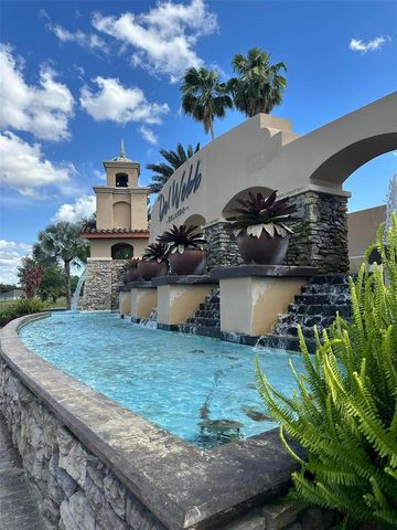 504 ZAMORA WAY, Davenport, FL 33837