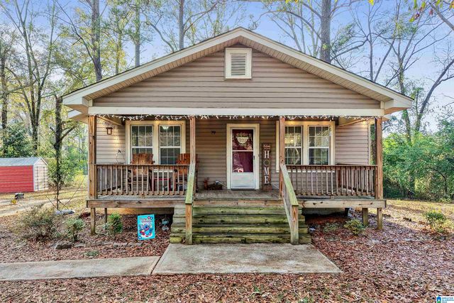 79 MCMILLAN STREET, Brent, AL 35034