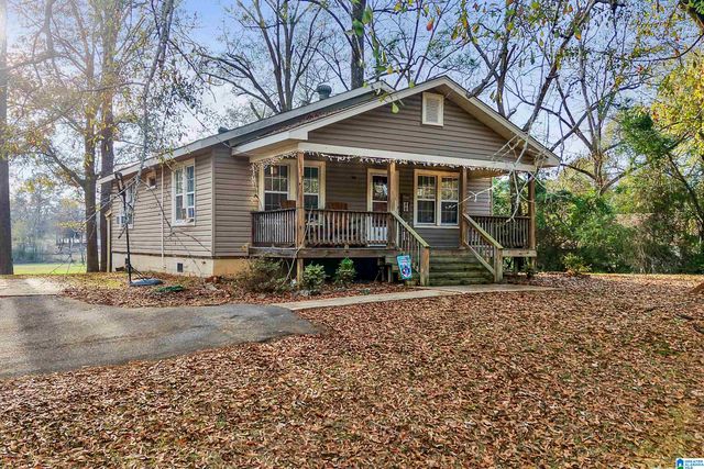 79 MCMILLAN STREET, Brent, AL 35034