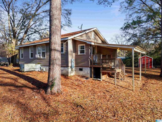 79 MCMILLAN STREET, Brent, AL 35034