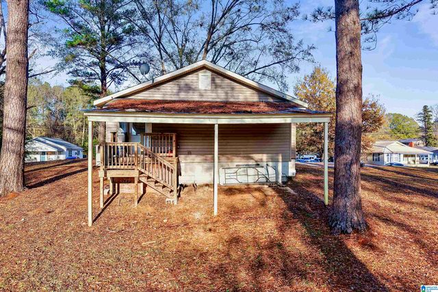 79 MCMILLAN STREET, Brent, AL 35034