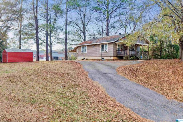 79 MCMILLAN STREET, Brent, AL 35034