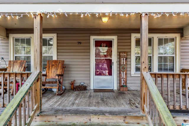 79 MCMILLAN STREET, Brent, AL 35034