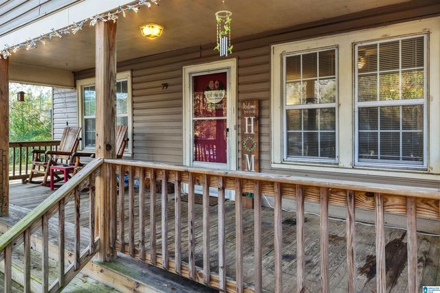 79 MCMILLAN STREET, Brent, AL 35034