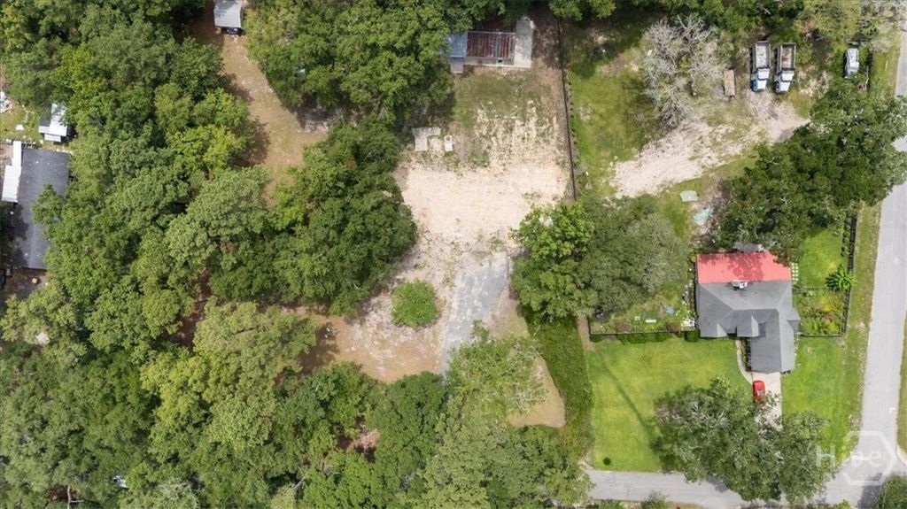 Image 5 of property listing at 285 Barnard Road, Richmond Hill, GA 31324