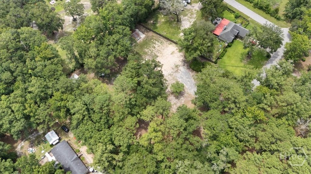 Image 6 of property listing at 285 Barnard Road, Richmond Hill, GA 31324