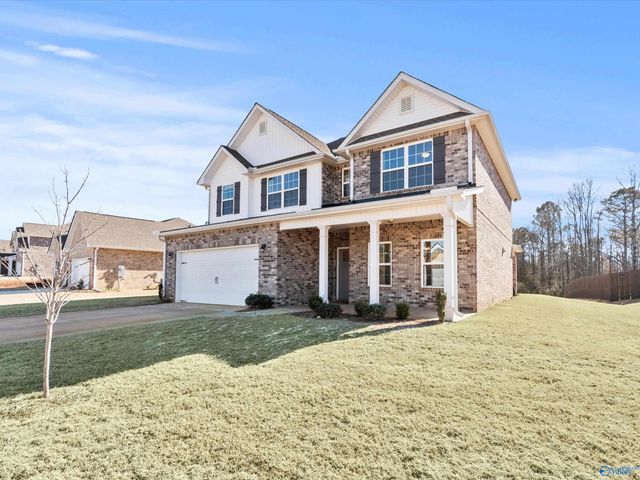 29376 Canoe Circle, Harvest, AL 35749