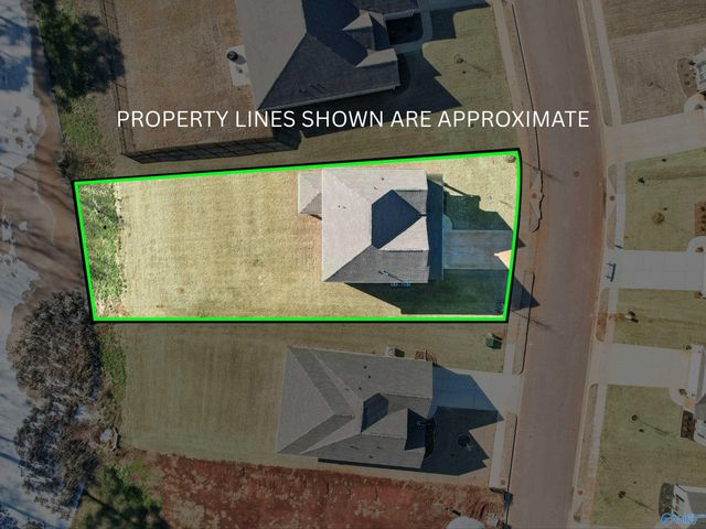 29376 Canoe Circle, Harvest, AL 35749