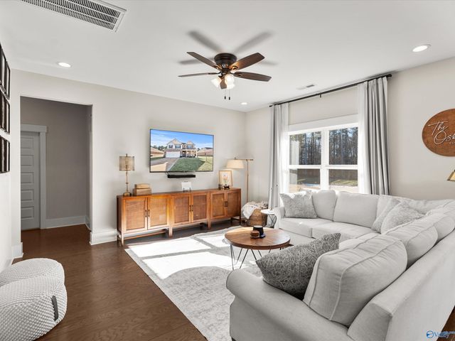 29376 Canoe Circle, Harvest, AL 35749