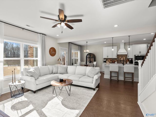 29376 Canoe Circle, Harvest, AL 35749