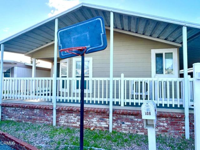 2400 E Pleasant Valley 108, Oxnard, CA 93033