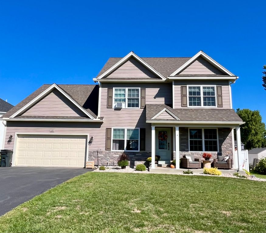 10 Freedom Drive, Plattsburgh, NY 12901