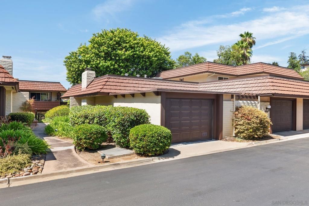 4416 Collwood Lane, San Diego, CA 92115 — exterior