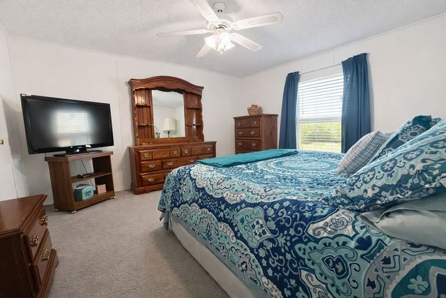 6930 NW County Road 1210, Barry, TX 75102