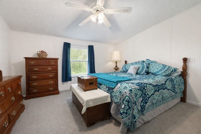 6930 NW County Road 1210, Barry, TX 75102