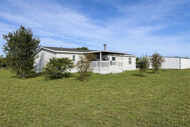 6930 NW County Road 1210, Barry, TX 75102