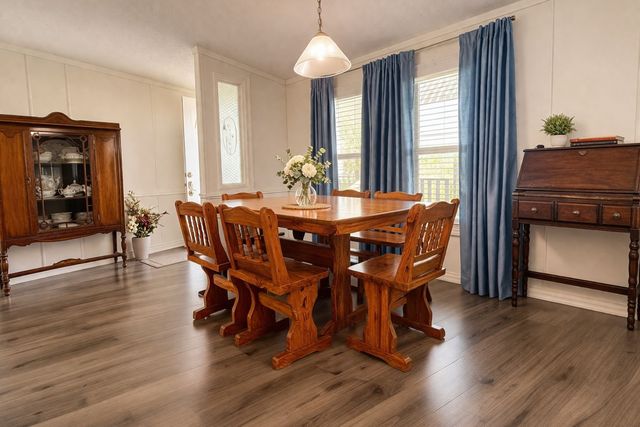 6930 NW County Road 1210, Barry, TX 75102